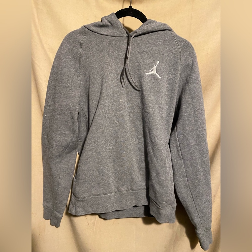 Jordan hoodie